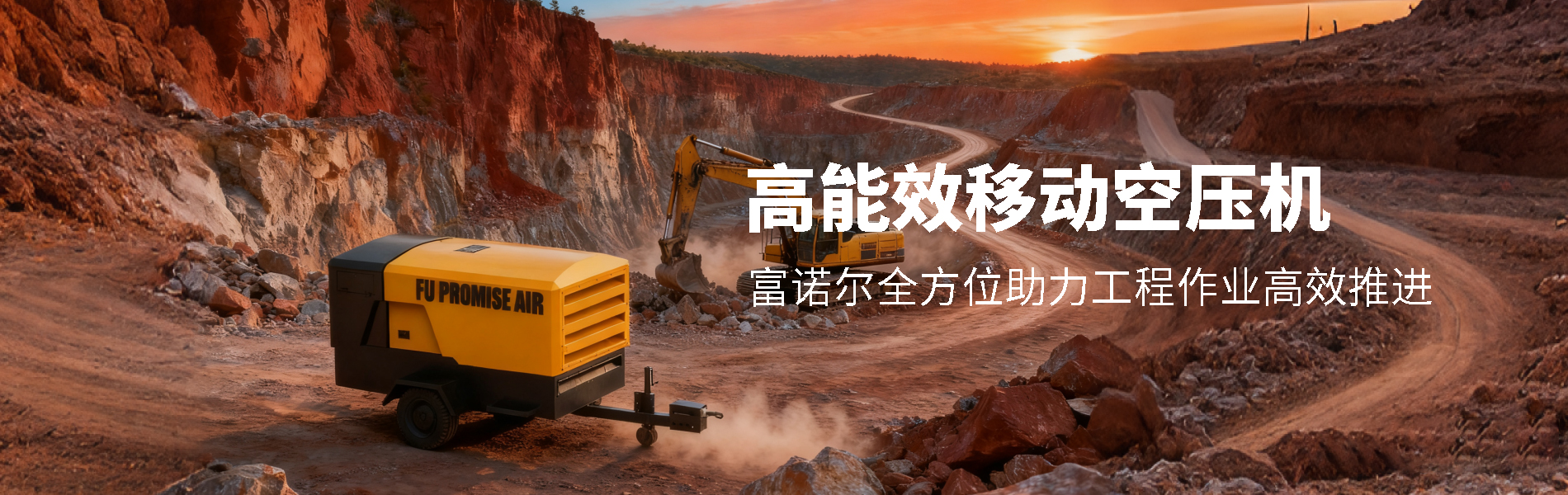 富諾爾（天津）壓縮機(jī)科技有限公司